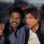 Lando and Solo meme