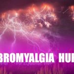 Crazy Lightning | FIBROMYALGIA  HURTS | image tagged in crazy lightning | made w/ Imgflip meme maker