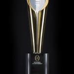 Alabama Participation Trophy