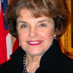 Senator Dianne Feinstein 13