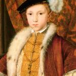 King Edward VI