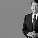 Ronald Reagan Template
