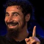 serj tankian meme