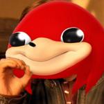 Ugandan Knuckles Does Not Simply...