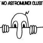 Wot no Astromundi Cluster? | WOT NO ASTROMUNDI CLUSTER? | image tagged in kilroy,spelljammer | made w/ Imgflip meme maker
