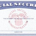 Social security meme