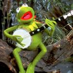 Kermit Banjo