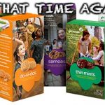 Girl Scout Cookie | IT’S THAT TIME AGAIN!!!! | image tagged in girl scout cookie | made w/ Imgflip meme maker