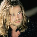 Brad pitt