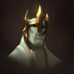 Galio's a Dad