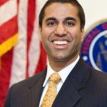 Ajit Pai, The death of a free internet