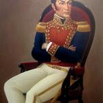 Simon Bolivar