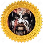 king diamond seal of approval