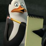 Kowalski Penguins meme