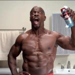 Terry Crews Old Spice