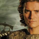 Orlando Bloom Troy
