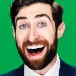 Scott Rogowski HQ Trivia meme