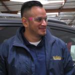 hector from serviceking