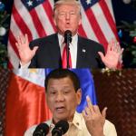 Trump Versus Duterte 2