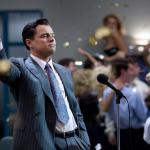 Wolf of Wallstreet