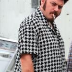 ricky trailer park boys