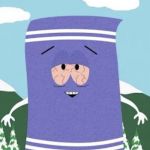 Don't forget to bring a towel | THAT MOMENT YOU REALIZE; YOUR SPIRIT ANIMAL IS A TOWEL. | image tagged in towelie,spirit animal,memes,south park,weed | made w/ Imgflip meme maker