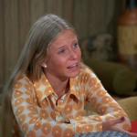 Jan Brady "Marsha Marsha Marsha!" meme