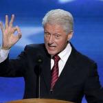 Bill Clinton Zero