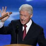 Bill Clinton Cigar