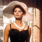 Sophia Loren meme