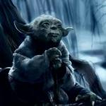 Yoda Star Wars Old Wise