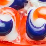 Tide pods