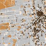San Francisco Poop Map meme
