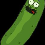 pickle rick