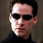 Matrix Neo (My Name Is)