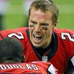 Matt Ryan