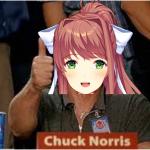 Monika Approved