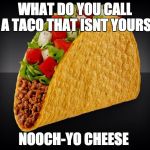 Taco Meme Generator - Imgflip