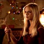 Buffy is still a threat