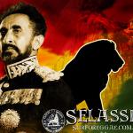 Selassie meme