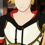 Rwby Jaune | "WHEN I WAS A KID I BELIEVED IN ALIENS, ESPERS, TIME TRAVELERS AND AS I ENTERED BEACON ACADEMY I STOPPED BELIEVING IN ALIENS, ESPERS AND TIME TRAVELERS."; "MY NORMAL SCHOOL LIFE WOULD GO OUT THE WINDOW WHEN I MET HER WEISS SCHNEE." | image tagged in rwby jaune | made w/ Imgflip meme maker