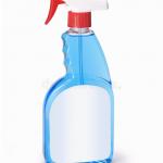 Glass cleaner