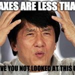 confused face | THE TAXES ARE LESS THAN 15K; WHY HAVE YOU NOT LOOKED AT THIS CONDO? | image tagged in confused face | made w/ Imgflip meme maker