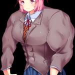 Natsuki Smash