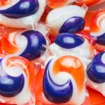 Tide Pods and Chill