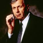 X-Files' Cigarette Smoking Man | I DON'T ALWAYS FEEL THE NEED TO USE A PARTICULAR TISSUE TO WIPE MY BUTT; BUT WHEN I DO, IT'S A FBI MEMO | image tagged in x-files' cigarette smoking man,releasethememo | made w/ Imgflip meme maker