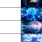 Expanding Brain