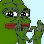 pepe love