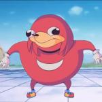 Uganda knuckles meme