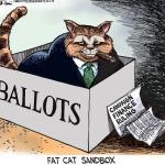 Senate Fatcats